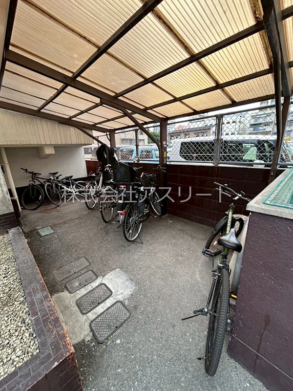 天神南ロイヤルハイツ その他外観1