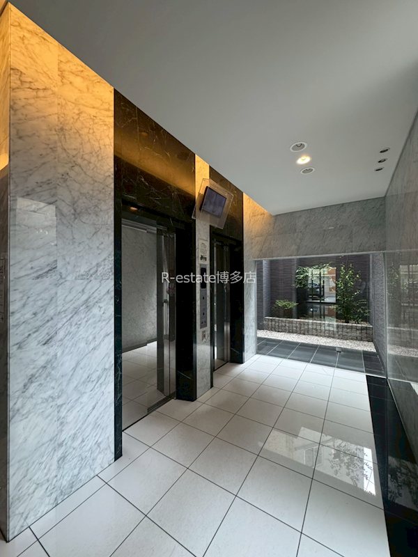 サヴォイルパシフィーク その他外観5