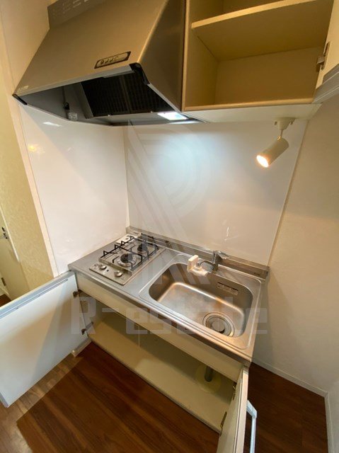 サヴォイルパシフィーク キッチン