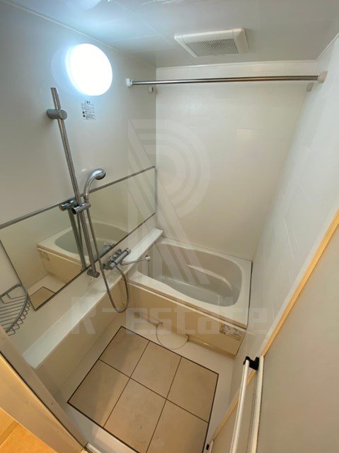 サヴォイルパシフィーク 風呂画像