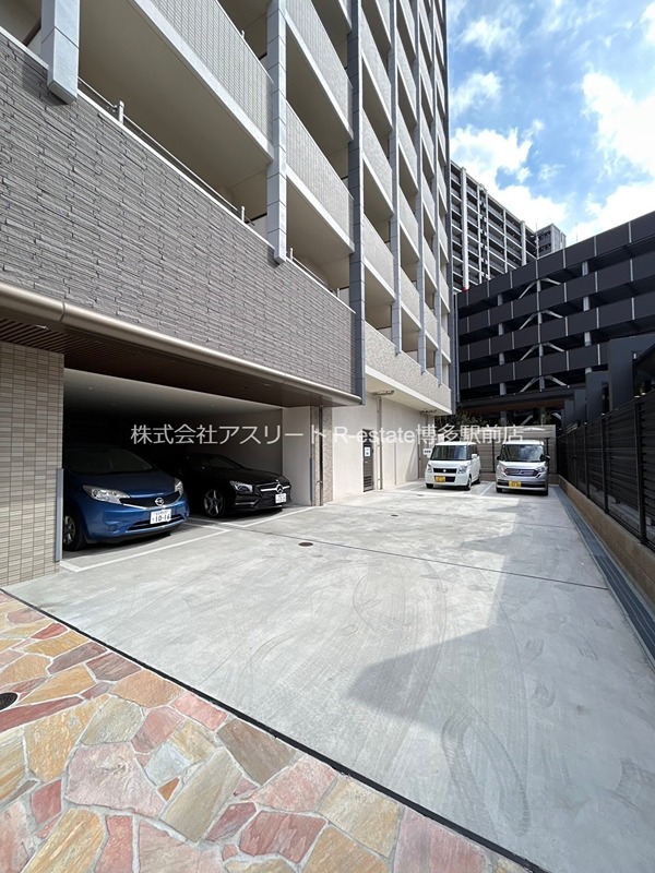 サヴォイラシャンス その他外観1