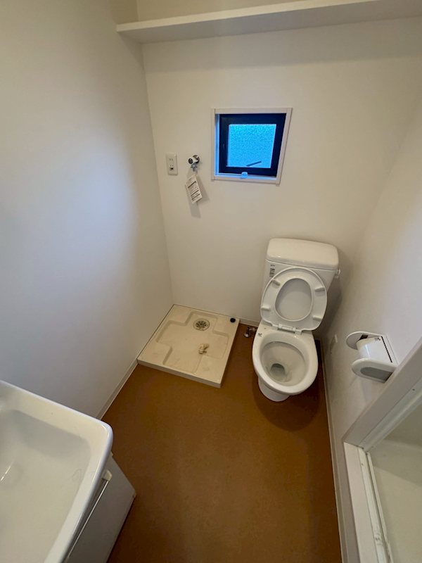 ライベックスレジデンス その他4