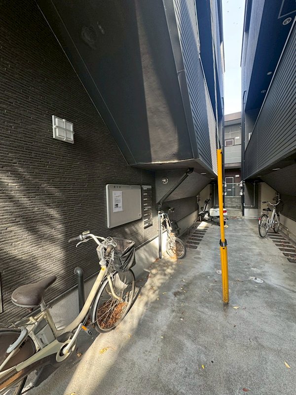 ライベックスレジデンス その他外観1