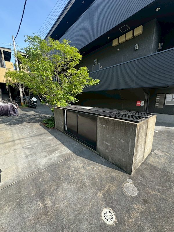 ライベックスレジデンス その他外観2