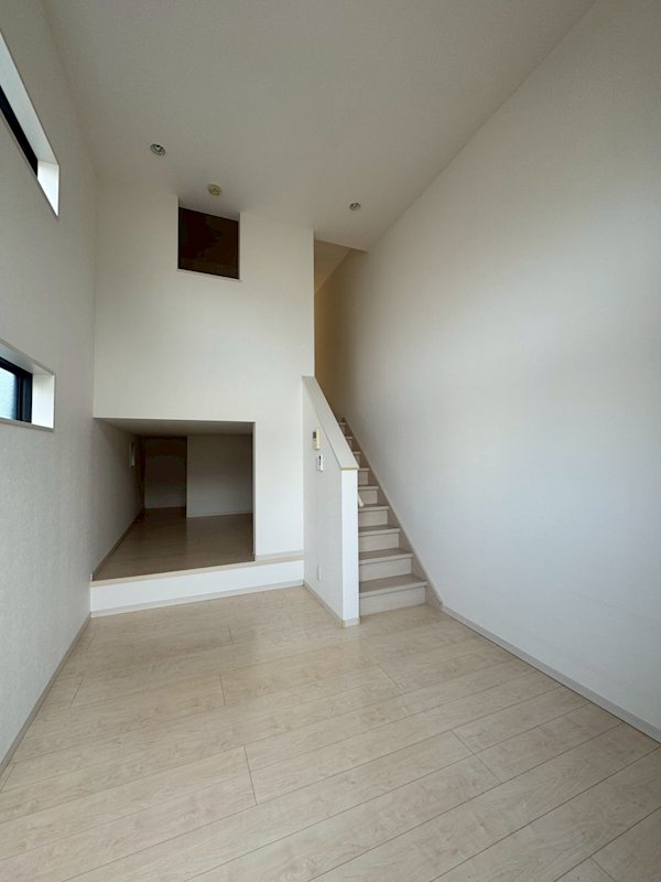 ライベックスレジデンス リビング