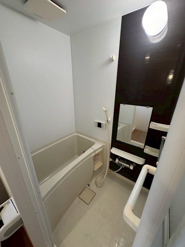 ライベックスレジデンス 風呂画像