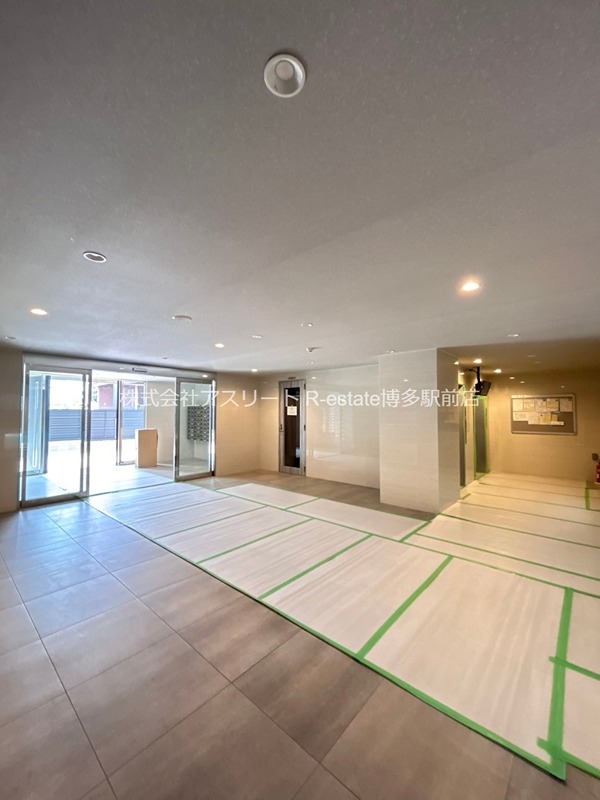 サヴォイラシャンス その他3