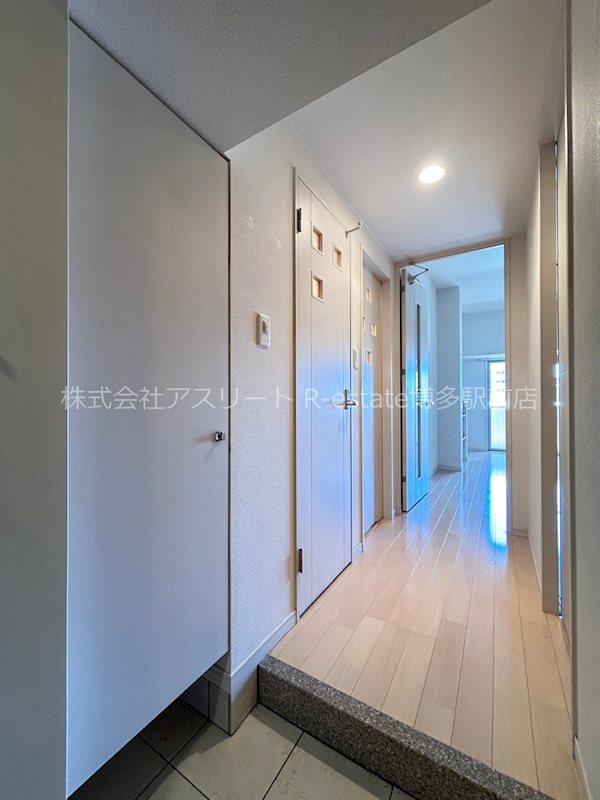 アトラスアルファーノ箱崎 その他7