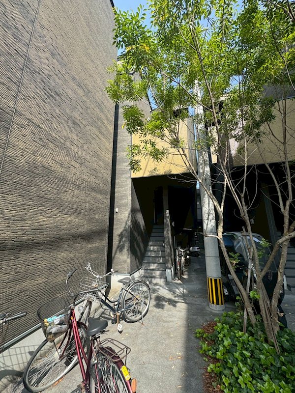 ライベックスレジデンス その他1