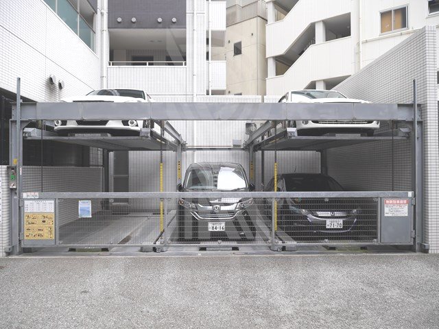 サヴォイルパシフィーク その他4