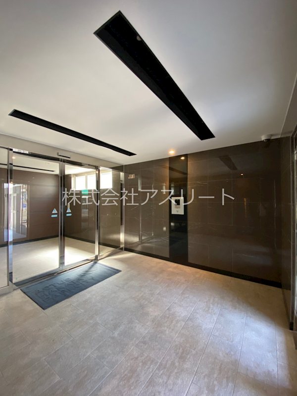 アクタス博多パークシティ その他2