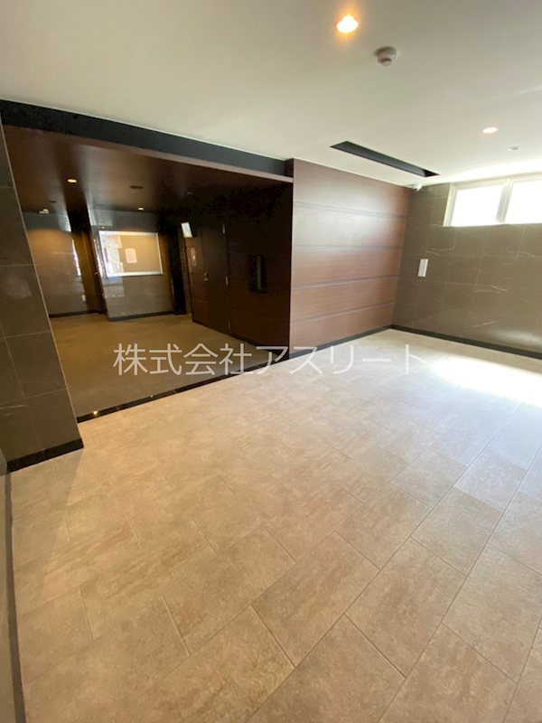 アクタス博多パークシティ その他3