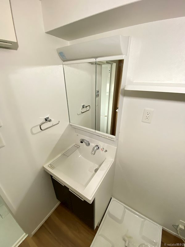 アクタス博多パークシティ その他4