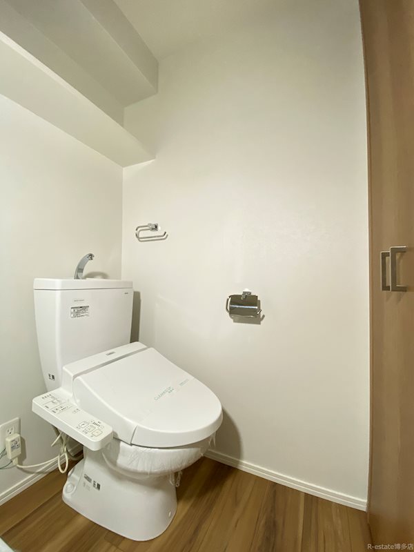 アクタス博多パークシティ その他5