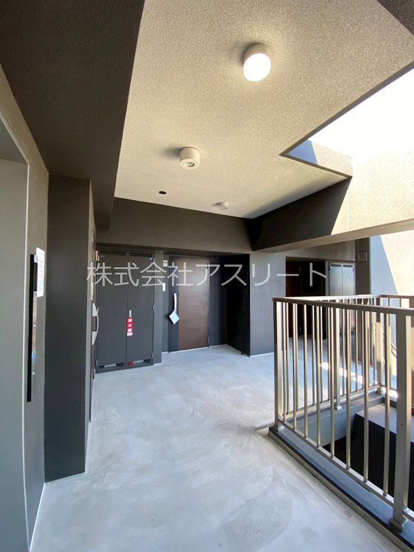 アクタス博多パークシティ その他外観5