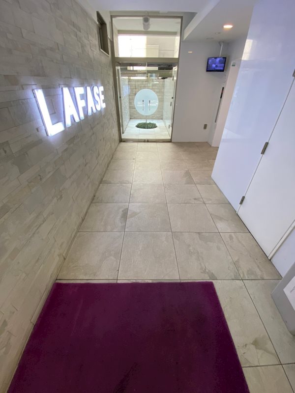 ラファセアリービオ博多 その他2