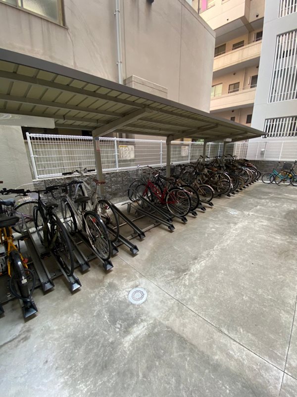 ラファセアリービオ博多 その他外観3