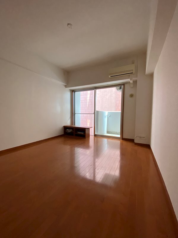 アクアシティイーストパーク ベッドルーム