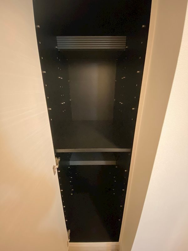 ラファセアリービオ博多 玄関