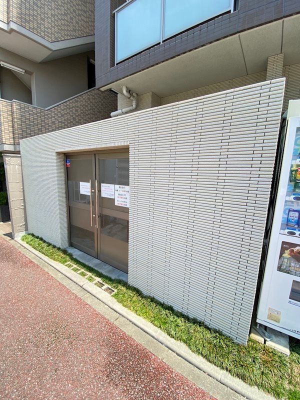 ラファセアリービオ博多 その他外観6