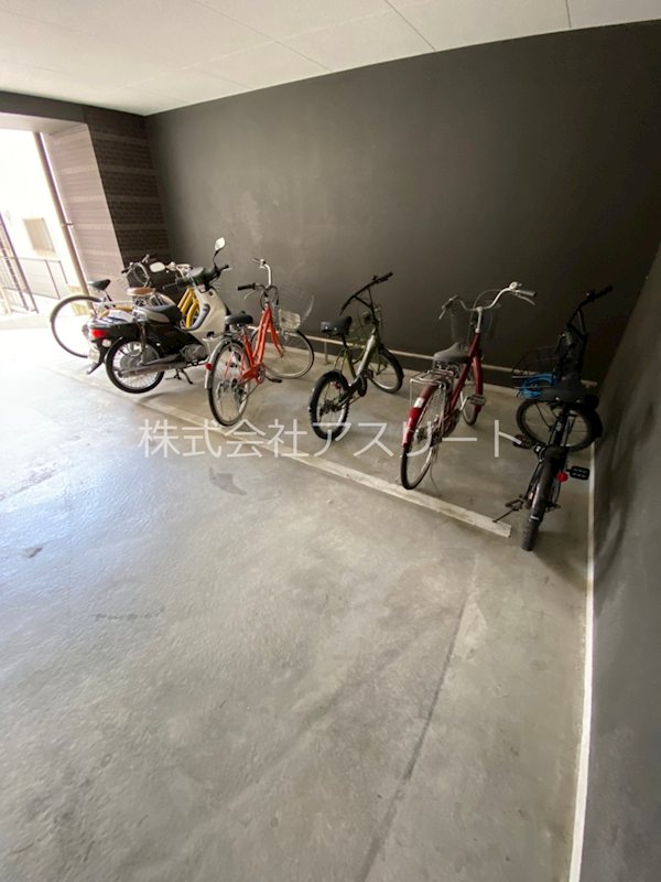 アクタス博多パークシティ その他外観4