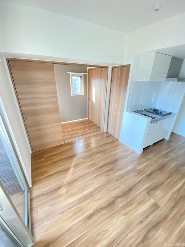 アクタス博多パークシティ その他12