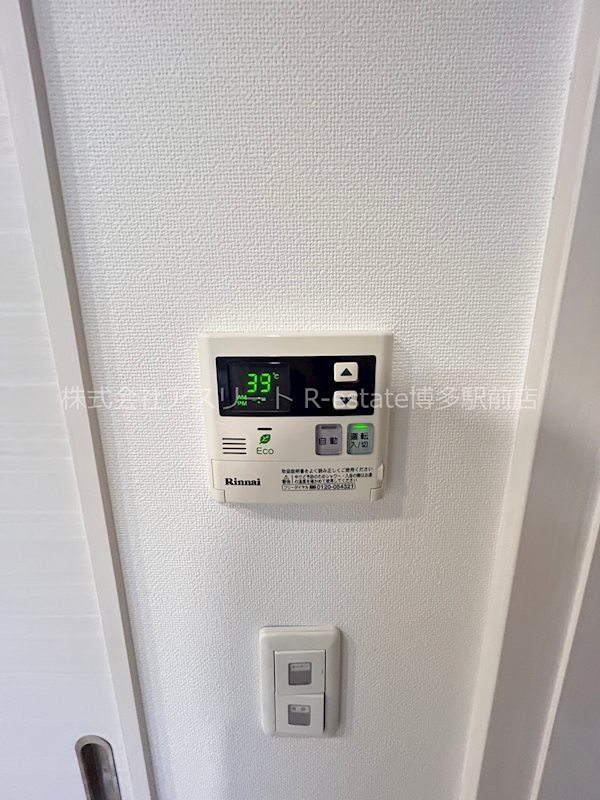 ラファセルフィーナ天神 その他15