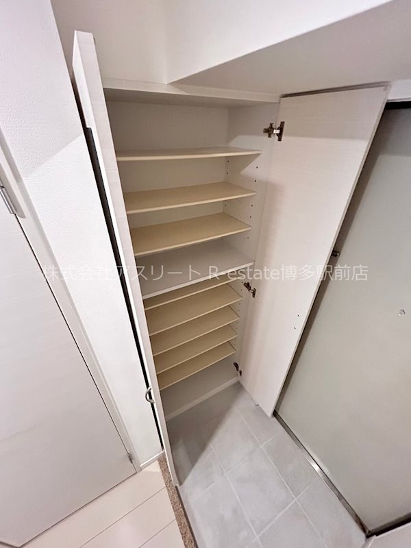 ラファセルフィーナ天神 その他19