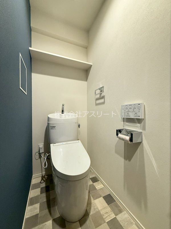 ラフィーネ箱崎駅前 その他5