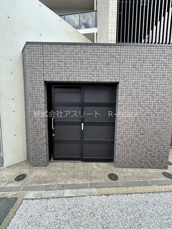 ラフィーネ箱崎駅前 その他外観4