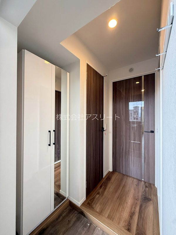 ラフィーネ箱崎駅前 その他7