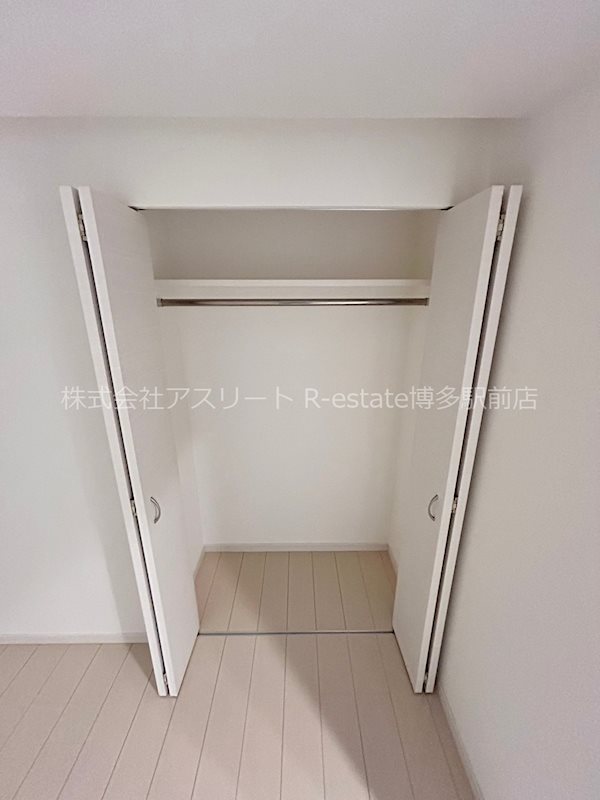 ラファセルフィーナ天神 その他6