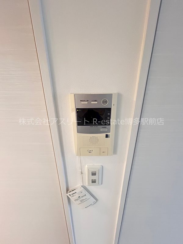 ラファセルフィーナ天神 その他11