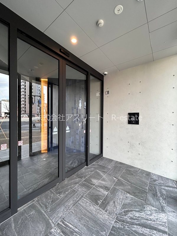 ラフィーネ箱崎駅前 その他2