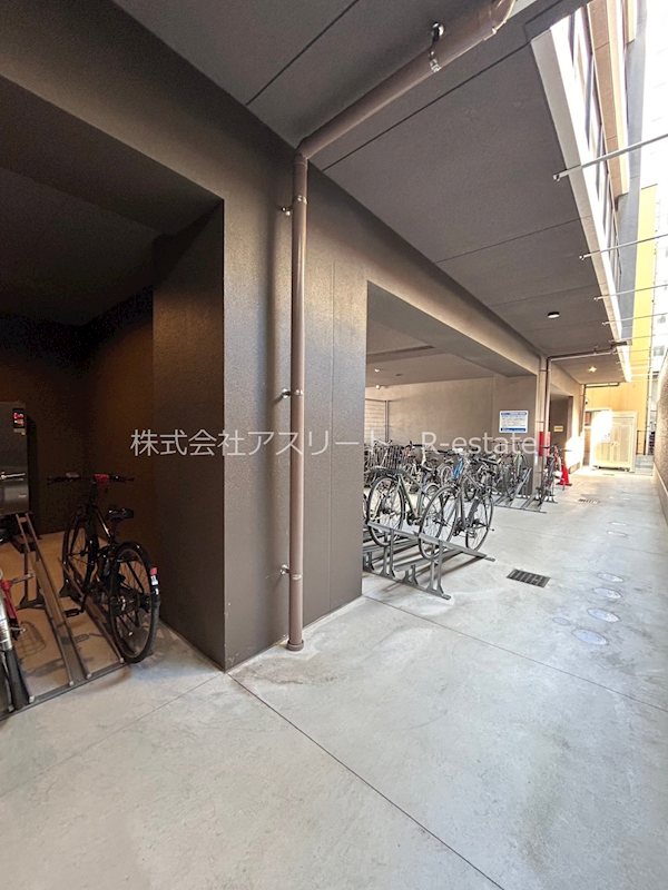 ラフィーネ箱崎駅前 その他外観3