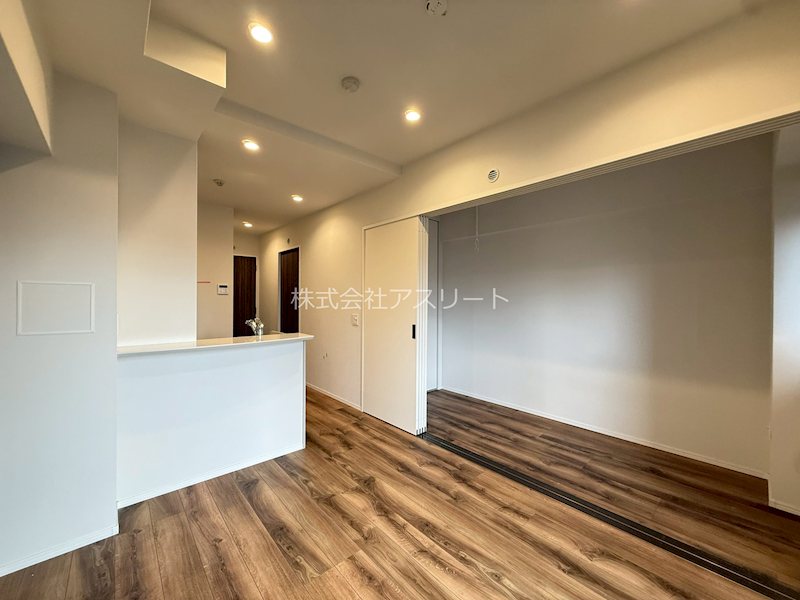 ラフィーネ箱崎駅前 その他10