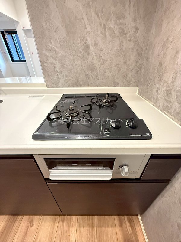 ラフィーネ箱崎駅前 その他14