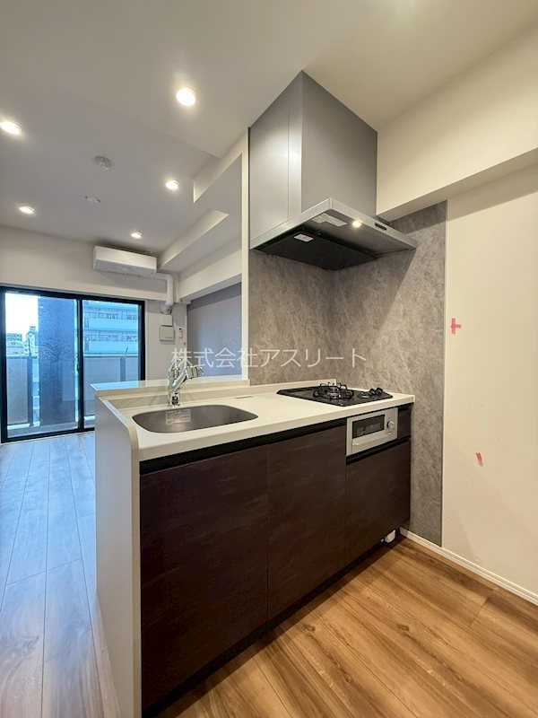 ラフィーネ箱崎駅前 その他15