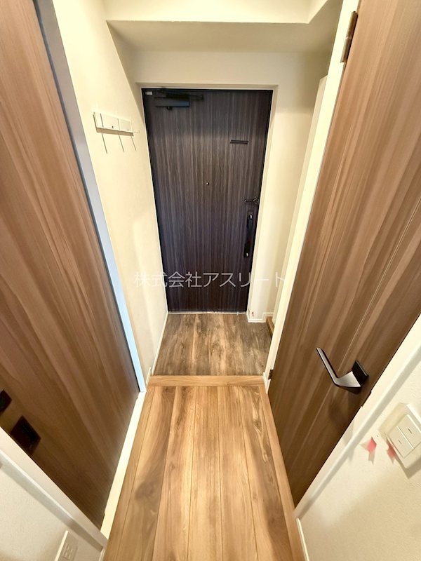 ラフィーネ箱崎駅前 その他20