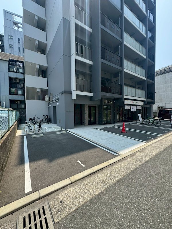 MODERN ASPIRATION THE HAKATA EKIMAE その他外観1