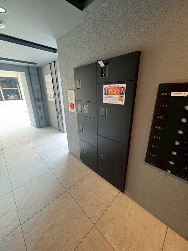 MODERN ASPIRATION THE HAKATA EKIMAE その他外観2