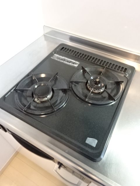 リファレンス東公園 キッチン