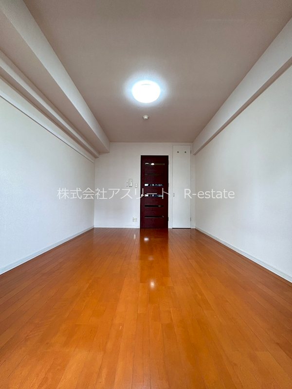 アクアシティ博多 リビング