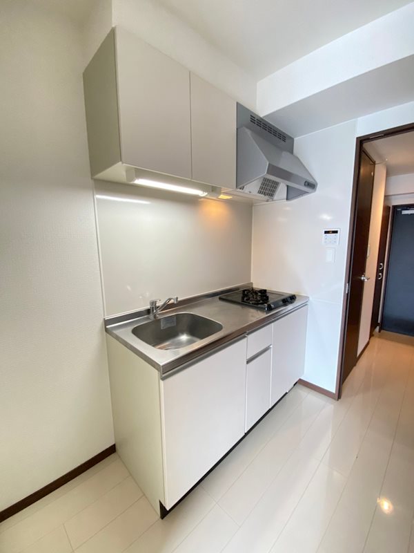 ウインステージ箱崎 キッチン