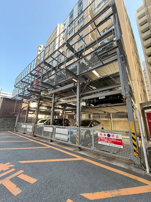 リファレンス東公園 その他外観1