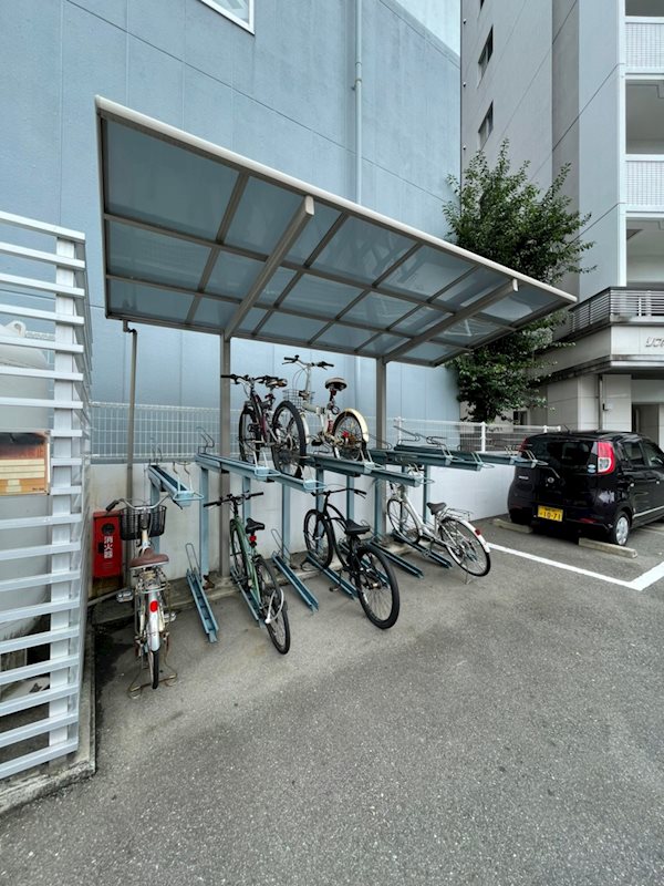 リファレンス東公園 その他外観5