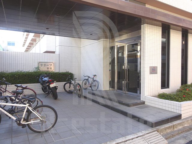 リリーフ薬院 その他1