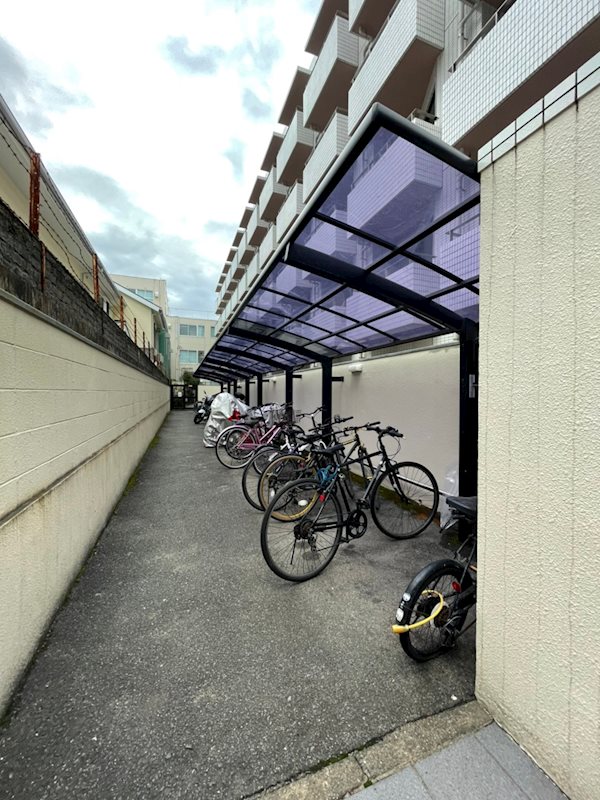 リリーフ薬院 その他外観1