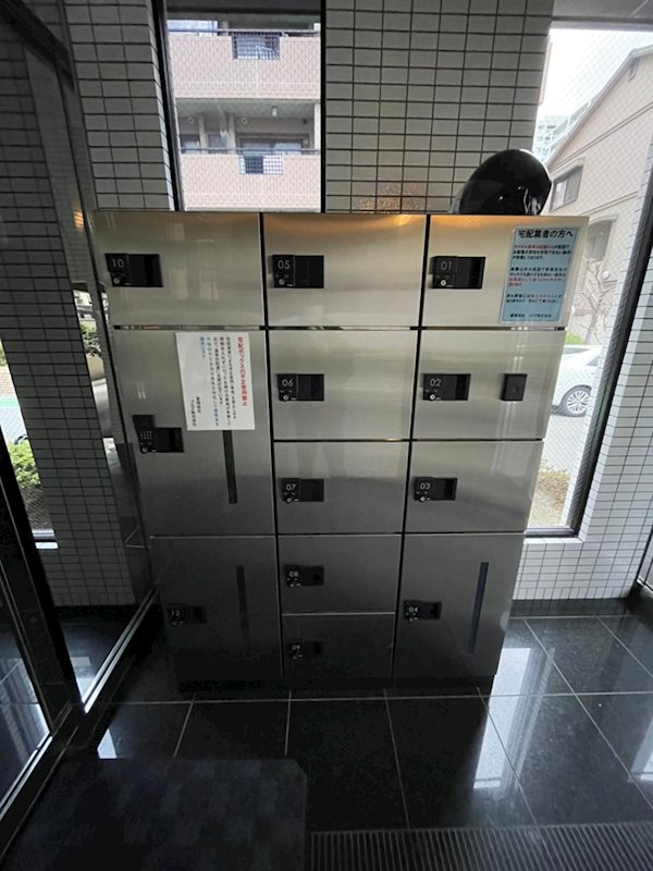 リリーフ薬院 その他外観2