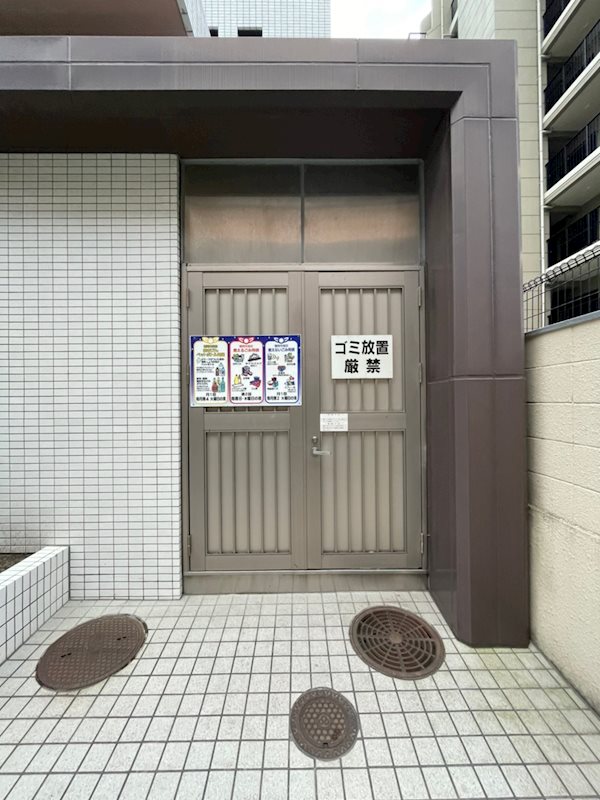 リリーフ薬院 その他外観3